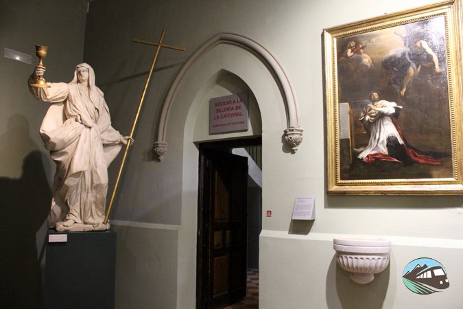 Diocesan Museum - Huesca