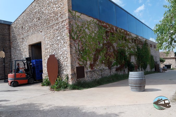Celler del Roure Winery