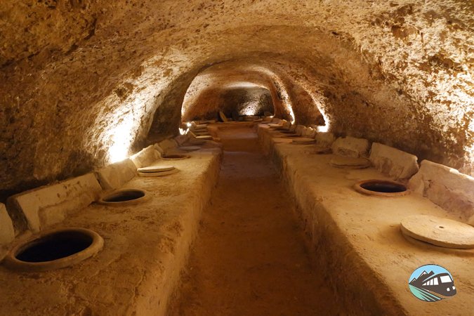 Celler del Roure Winery