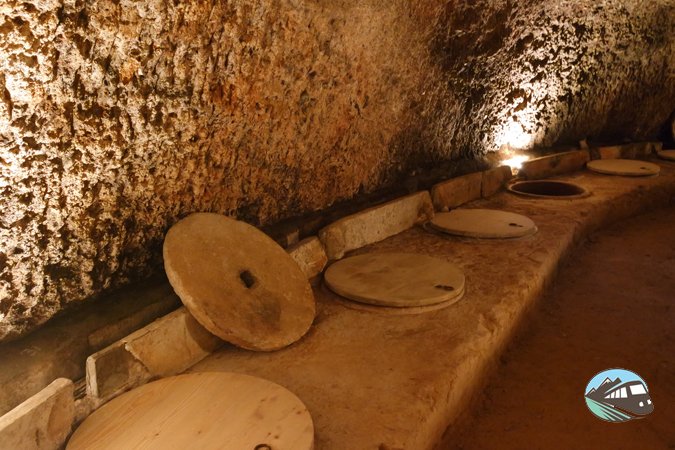 Celler del Roure Winery 