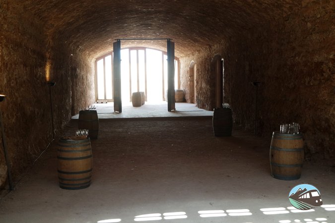 Celler del Roure Winery 