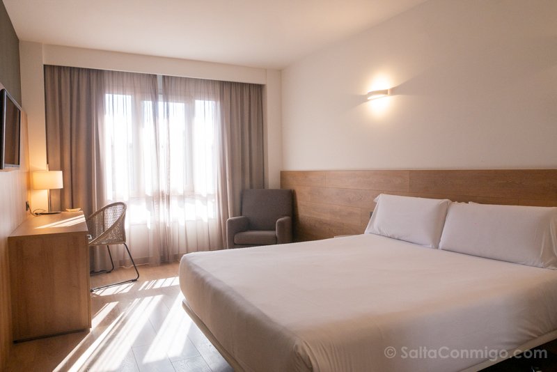 Where to sleep Tortosa Hotel SB Corona Tortosa Room