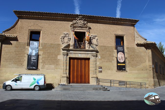 Museum of Huesca