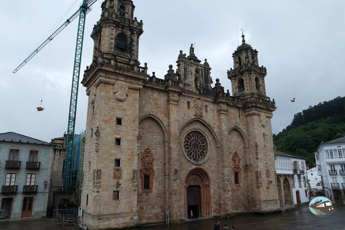 Cathedral of Mondoñedo