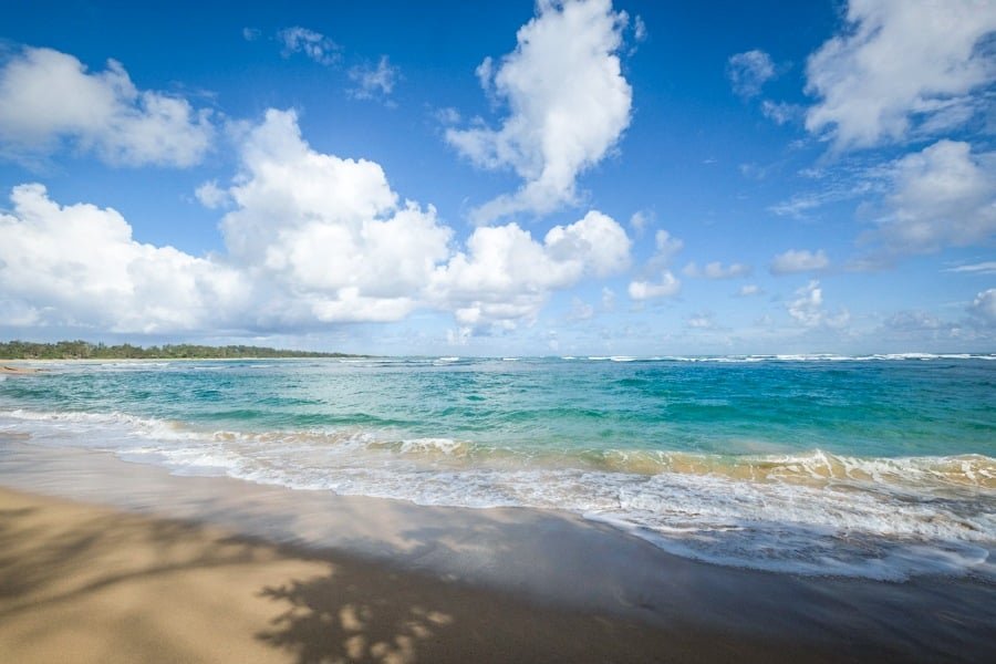 Playa de Malaekahana