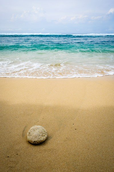 Playa Gunung Payung