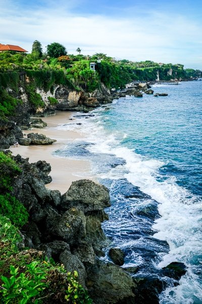 Playa de Tegal Wangi