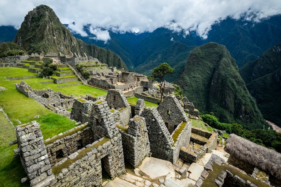 Las 10 mejores cosas para hacer en Machu Picchu Perú