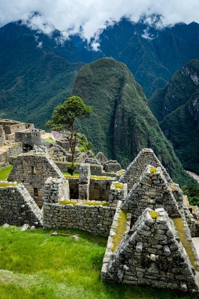 Ruinas de la ciudadela