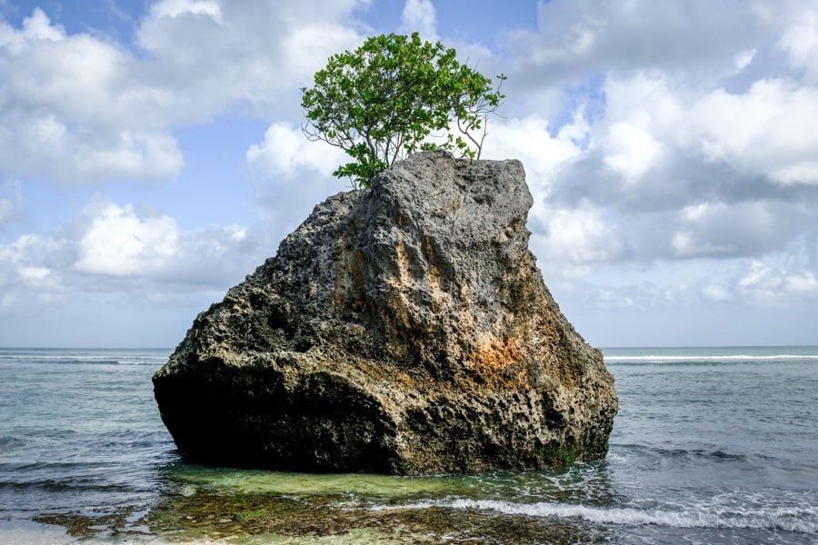 Playa Bingin Bali