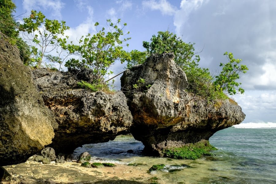 Playa Bingin Bali