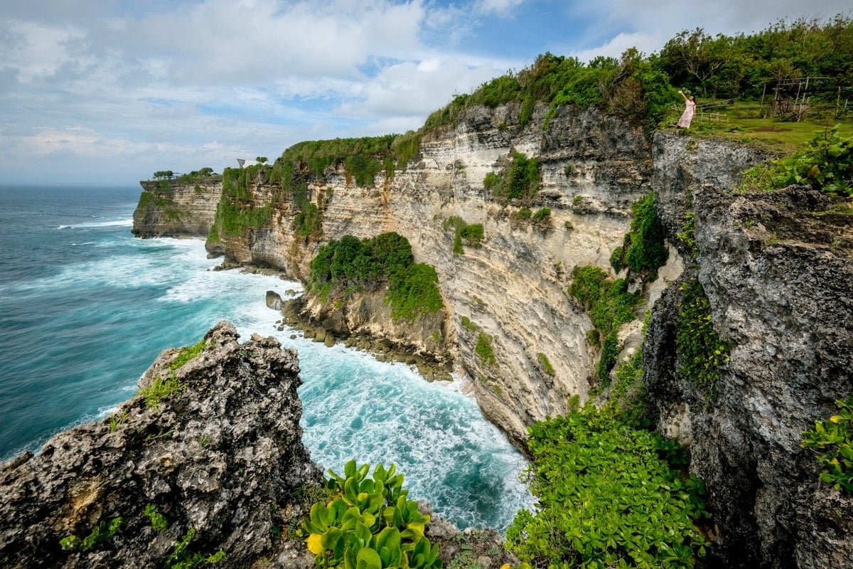 Colina Batu Jaran Bali