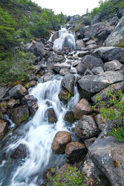 Cascada