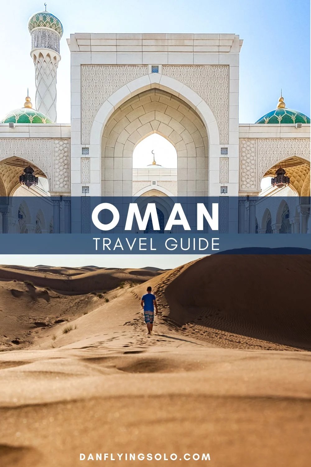 Planifique su visita a Omán con esta guía que cubre las mejores experiencias, consejos de viaje, dónde alojarse y cuándo visitar.