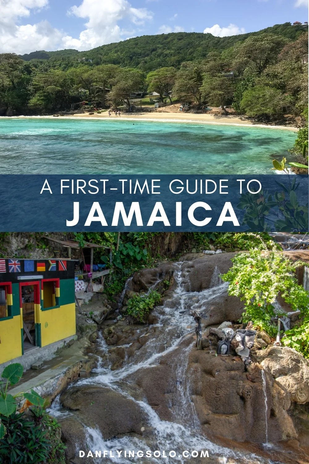 Planifique su visita a Jamaica con esta guía que cubre las mejores experiencias, consejos de viaje, dónde alojarse y cuándo visitar.