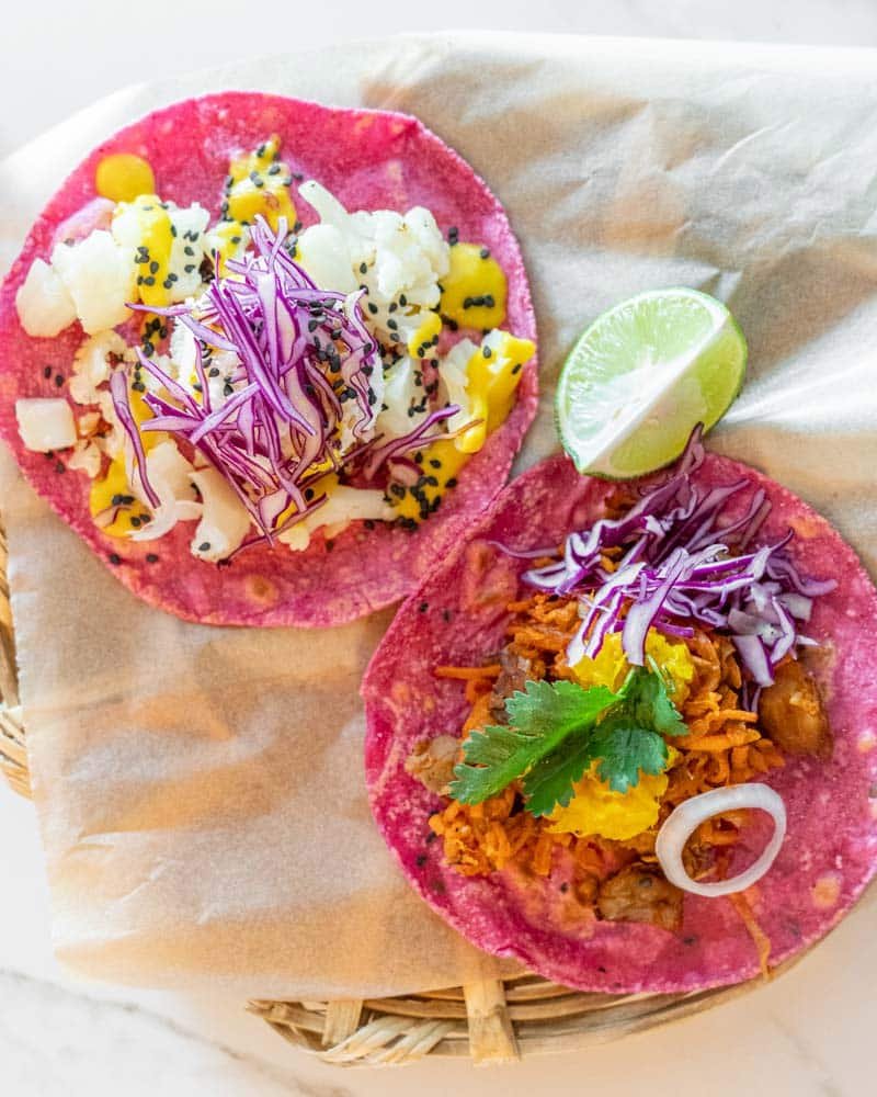 Sabores México Tours Gastronómicos