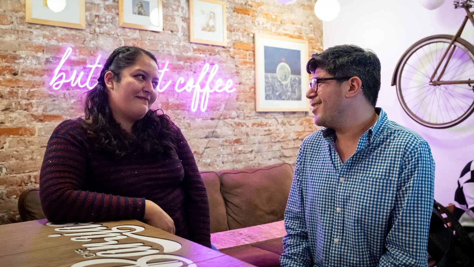 Rodrigo y Gracia de Sabores Mexico Food Tours