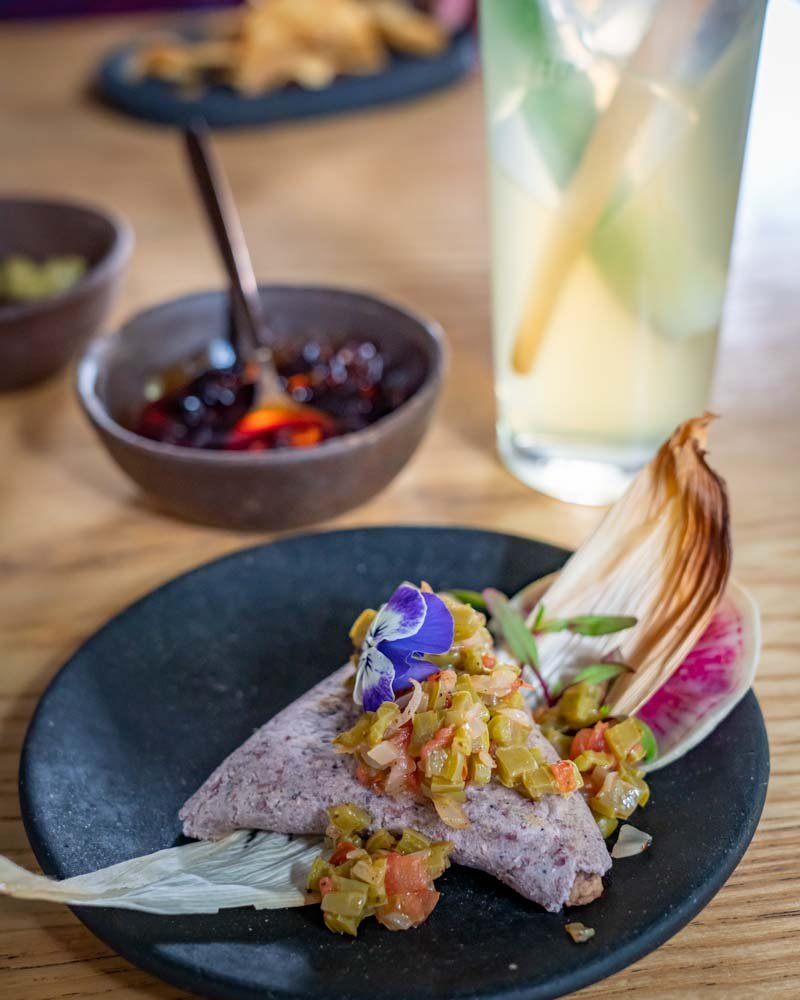 Sabores México Tours Gastronómicos