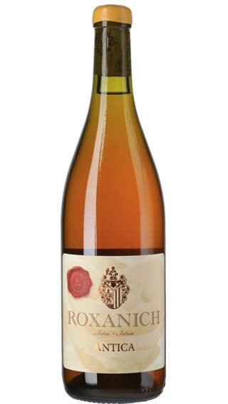 botella de vino croata