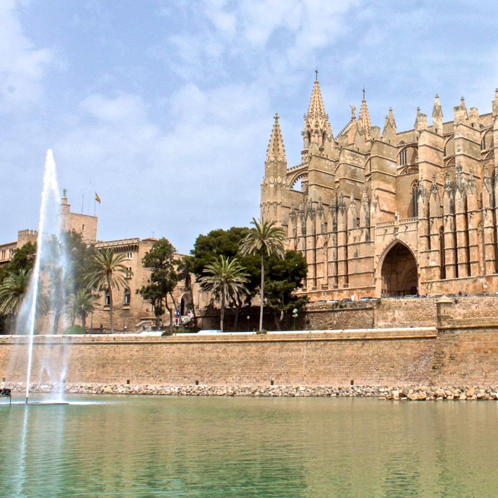 Palma de Mallorca