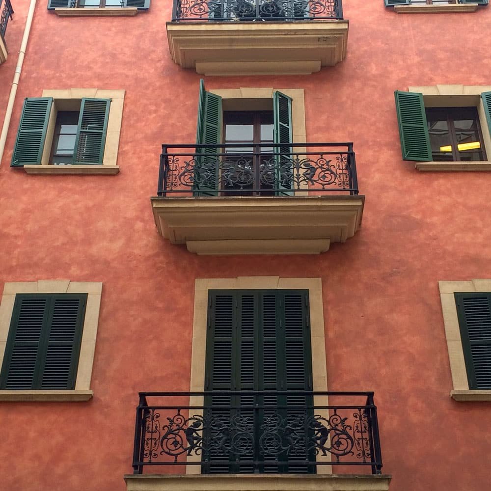 mallorca