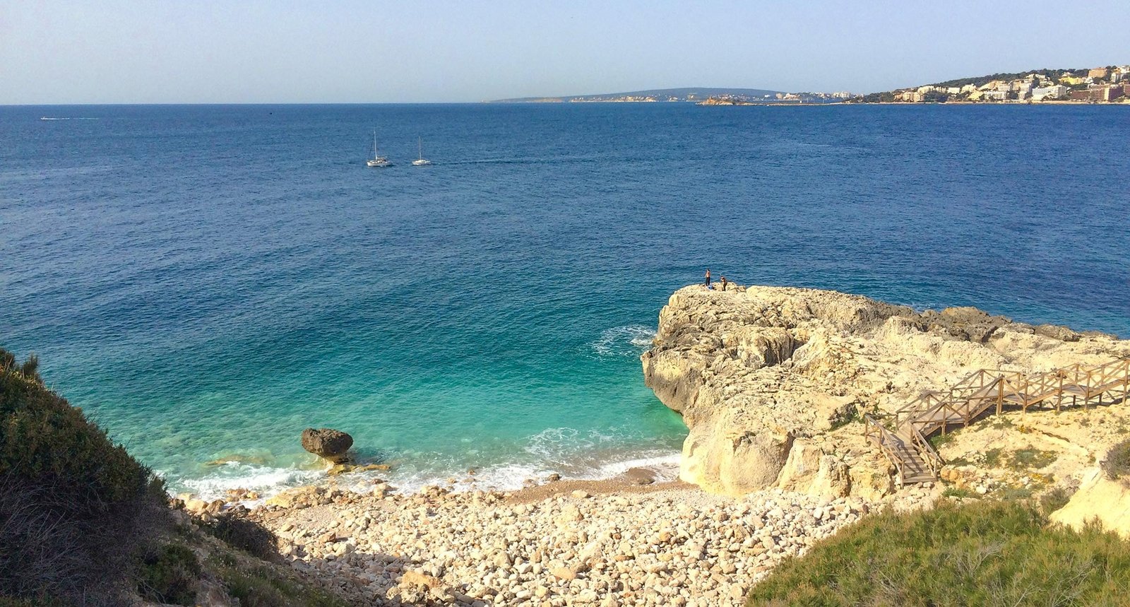 Playas de Mallorca