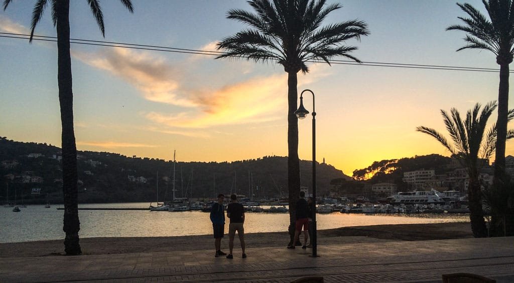 mallorca