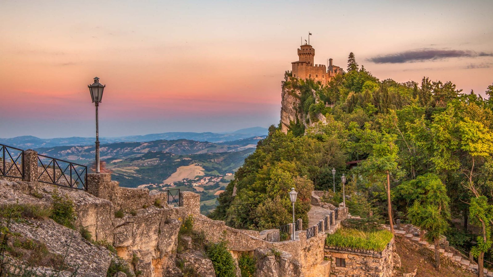 San Marino