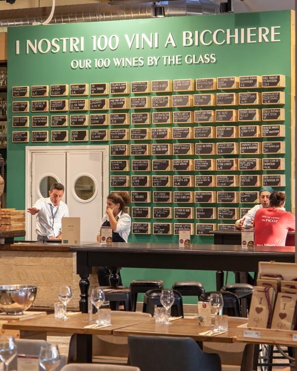 FICO Eataly Mundial