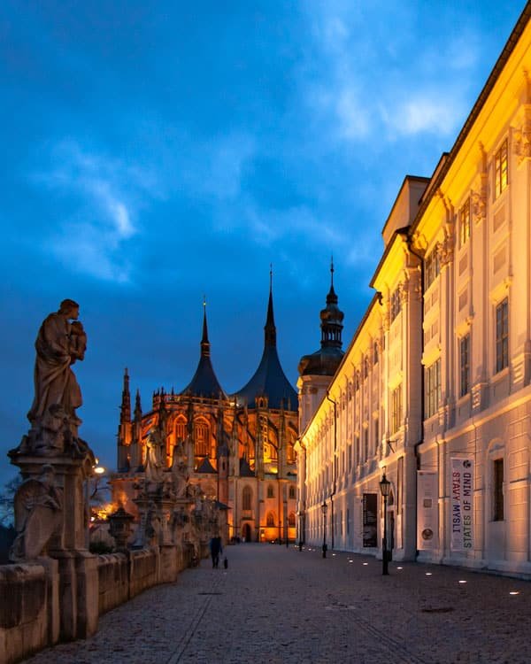 Kutná Hora