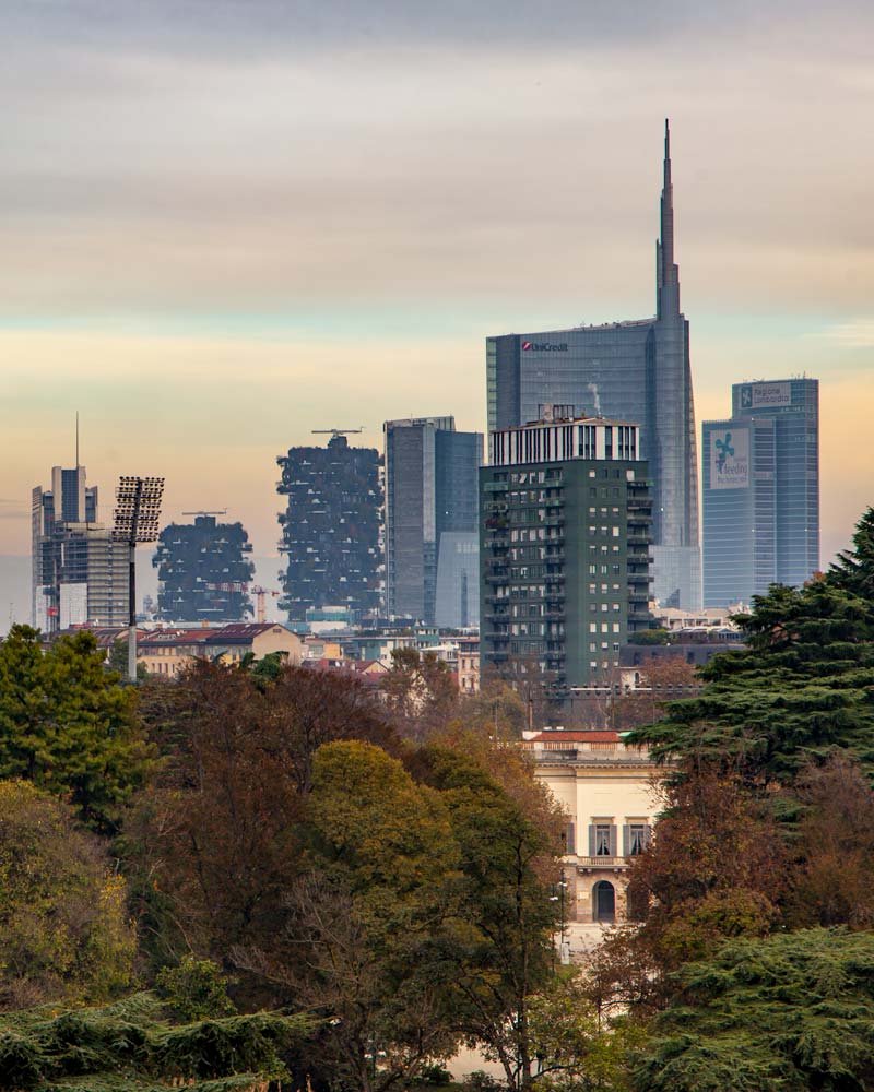 La Triennale di Milano