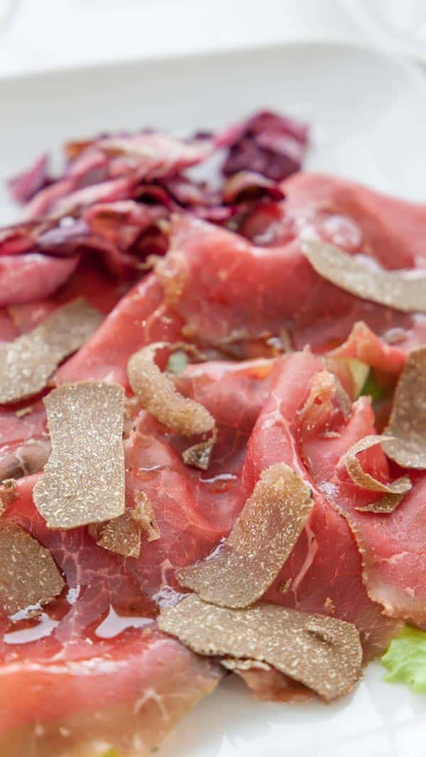 Platos típicos de Lombardía
