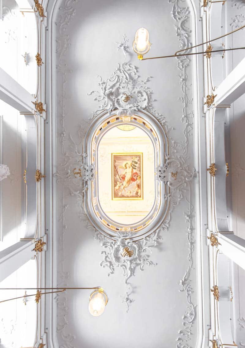 Biblioteca Anna Amalia Weimar Turingia