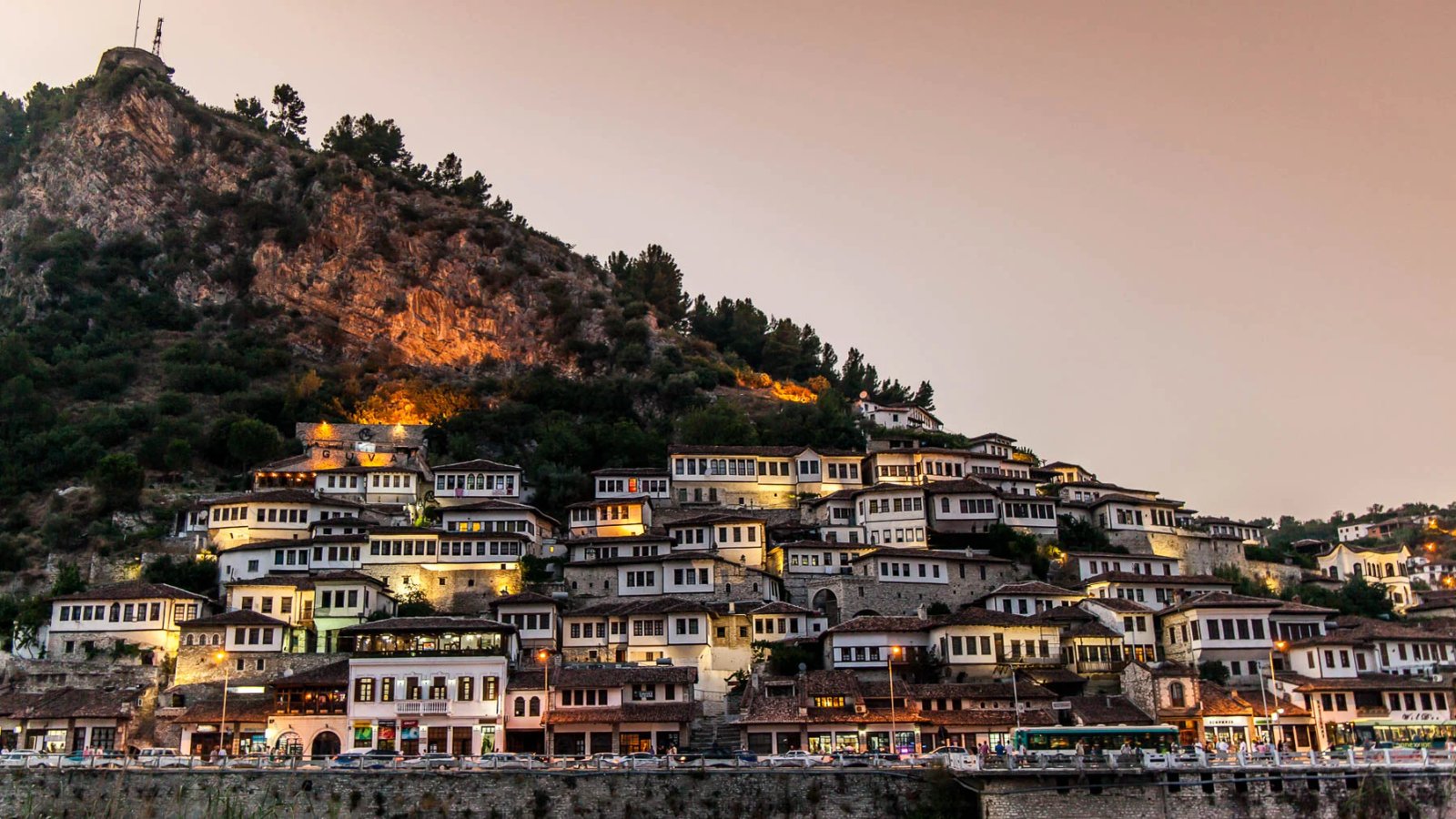 Albania