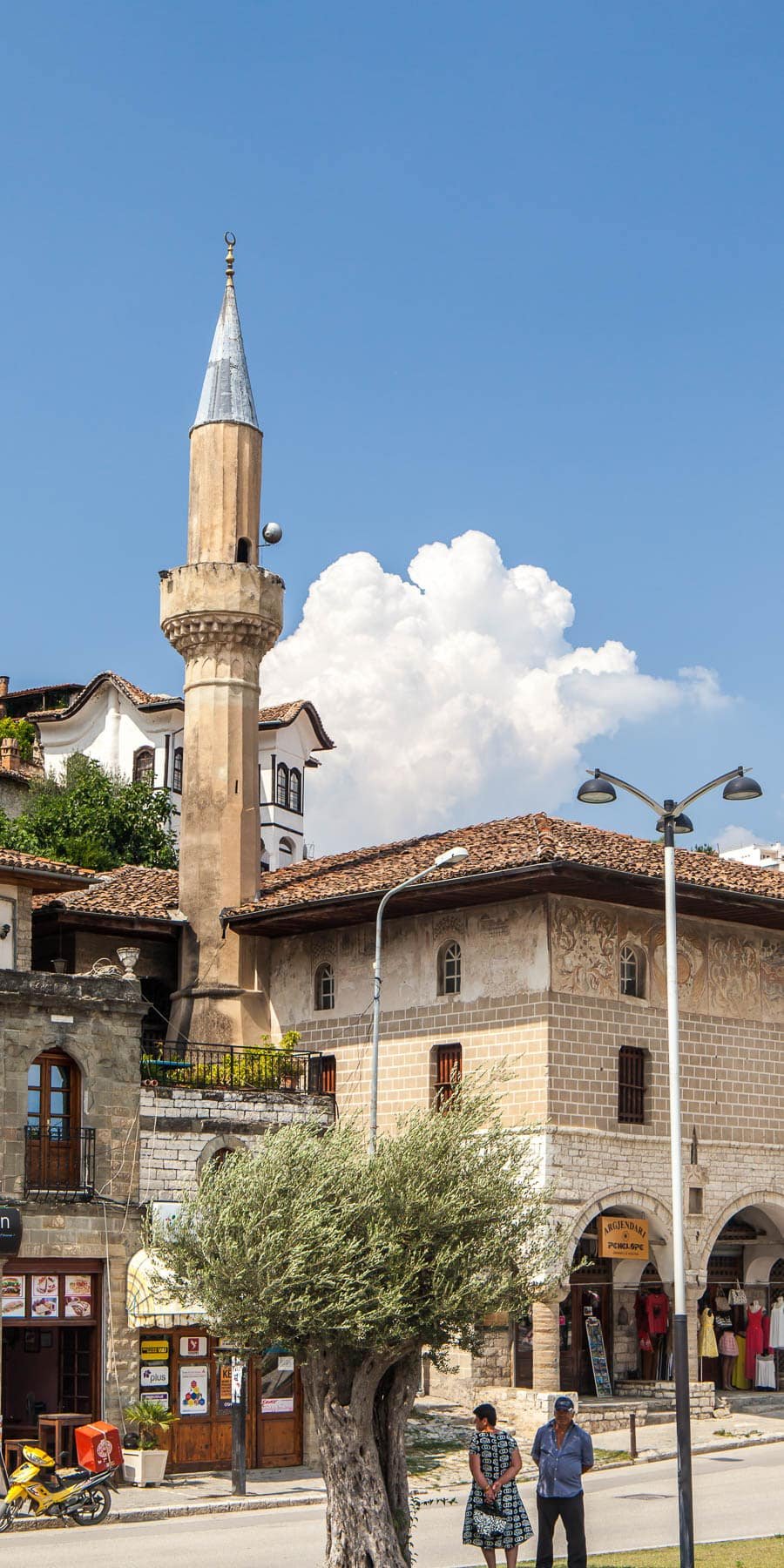 Fotos de Albania