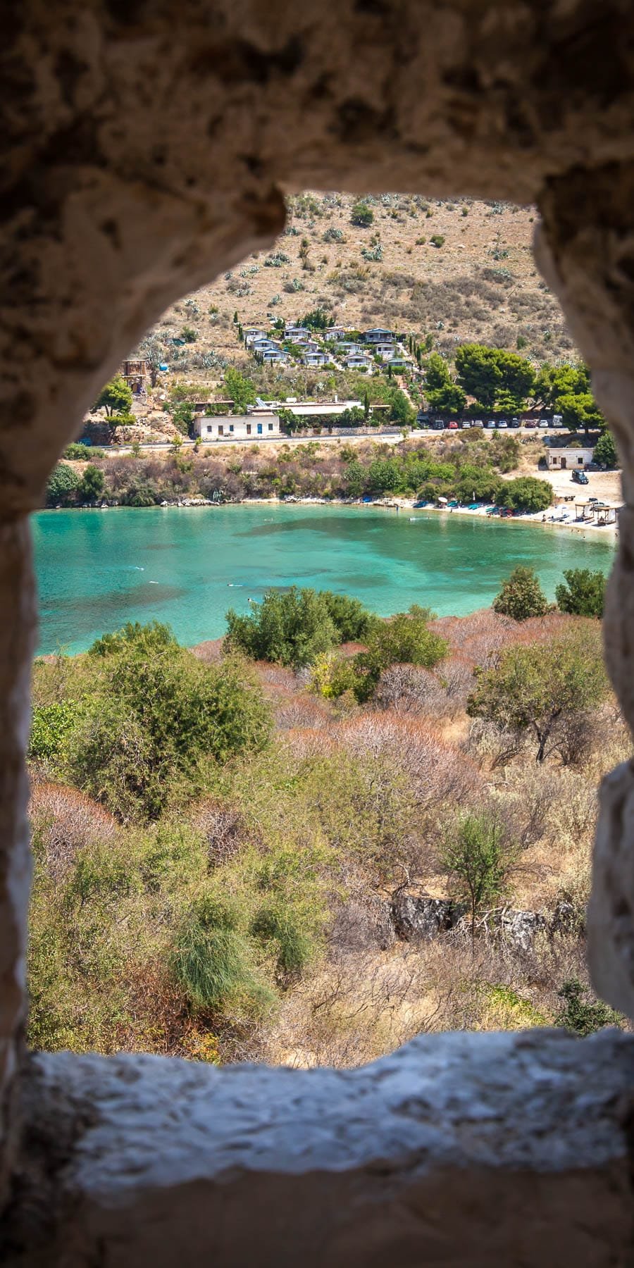 Fotos de Albania