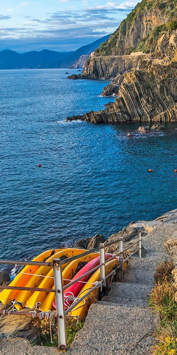 LargoCinqueTerre