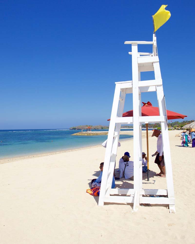 Playa Bali Nusa Dua